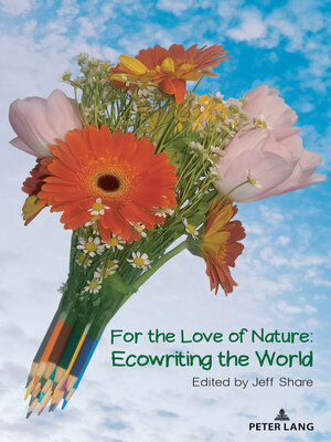 cover image of For the Love of Nature